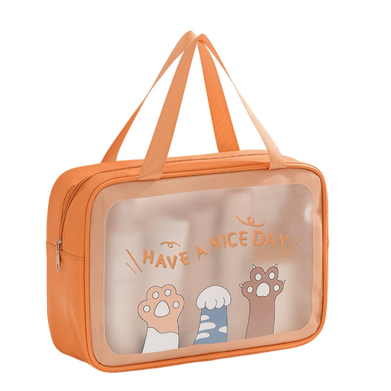 Cosmetic Bag