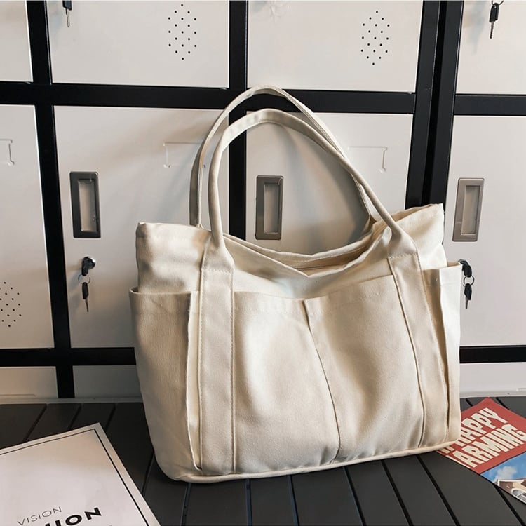 Tote Bag Stitching and Construction Standards: An Inspector's Walkthrough