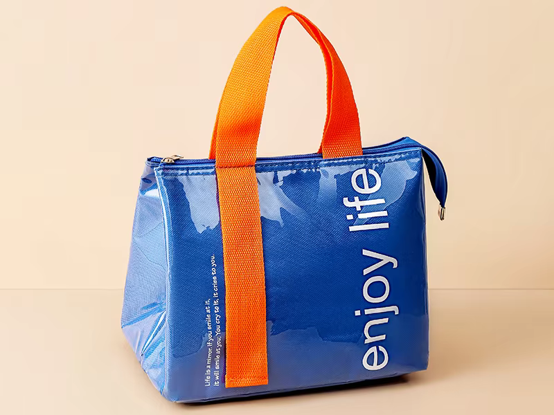 When Do You Need an Extra Large Insulated Bag?