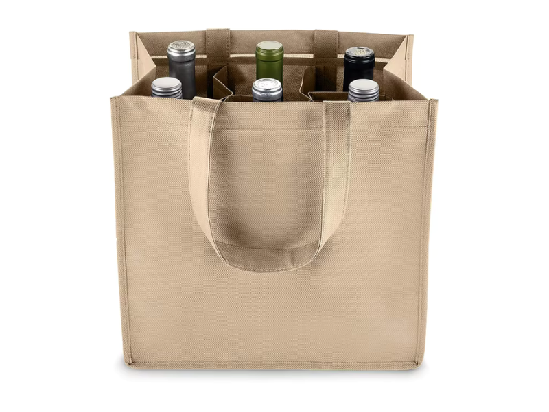 Eco-Friendly Shopping Bags: A Smart Choice for Retail Chains