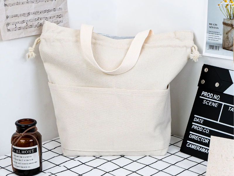 The Practicality of Collapsible Carry Bags