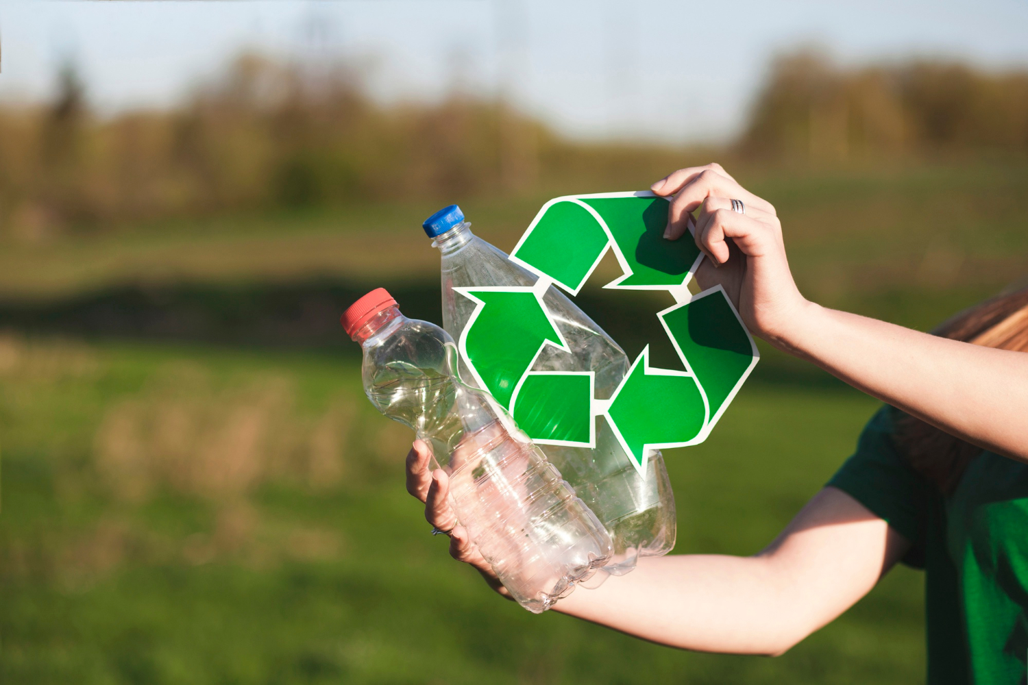 RPET: The Sustainable Revolution in Bag-Making at Wenzhou Conlene Bags