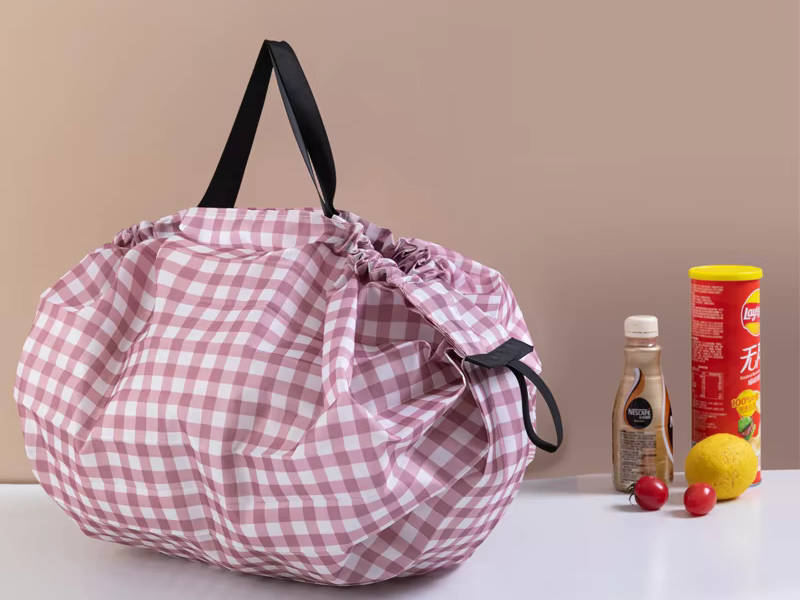 Why Production Transparency Matters When Choosing a Tote Bag Supplier