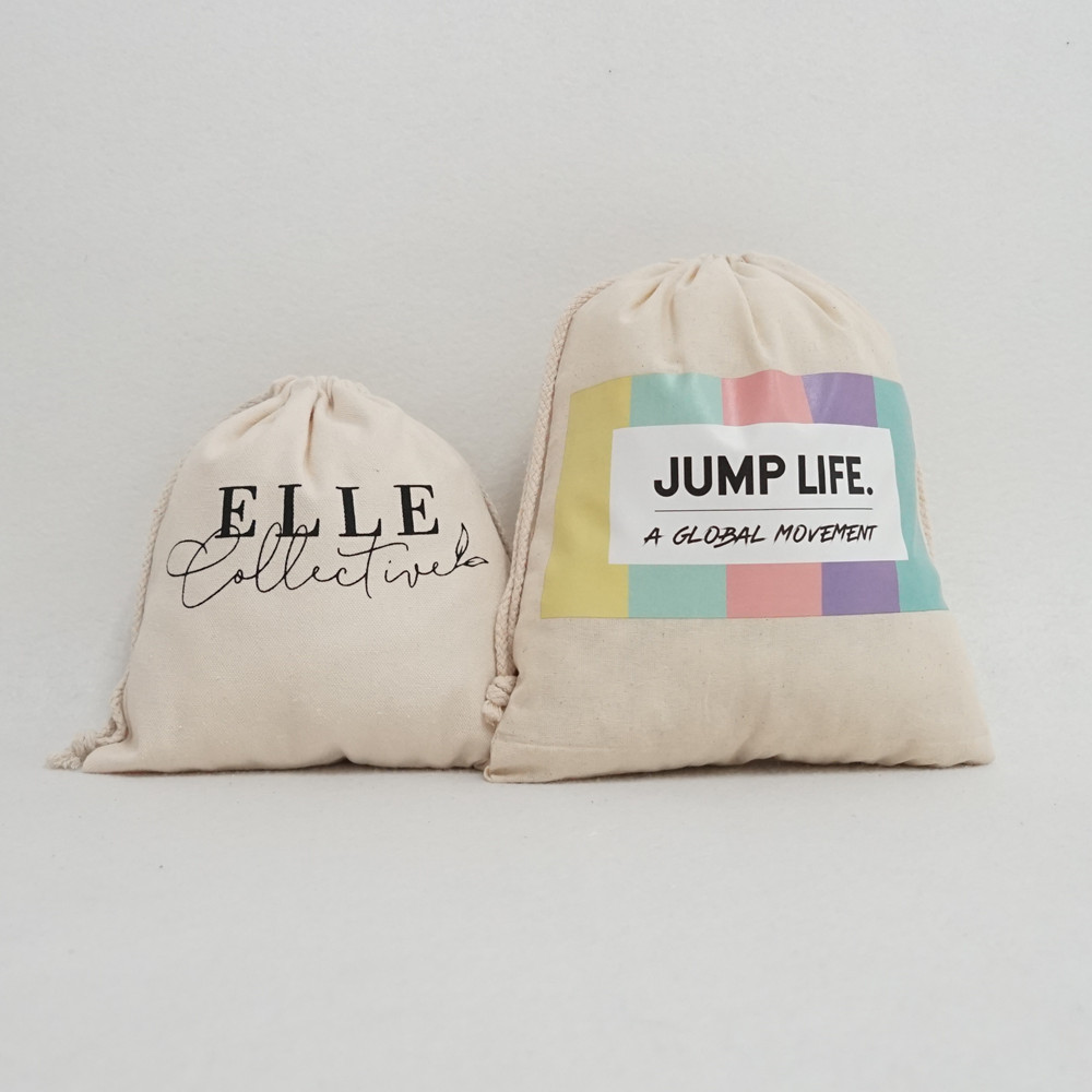 Wholesale Promotion Cheap Practical Storage Bag Cotton Linen Gift Canvas Drawstring Bag, Blank or Custom logo manufacture