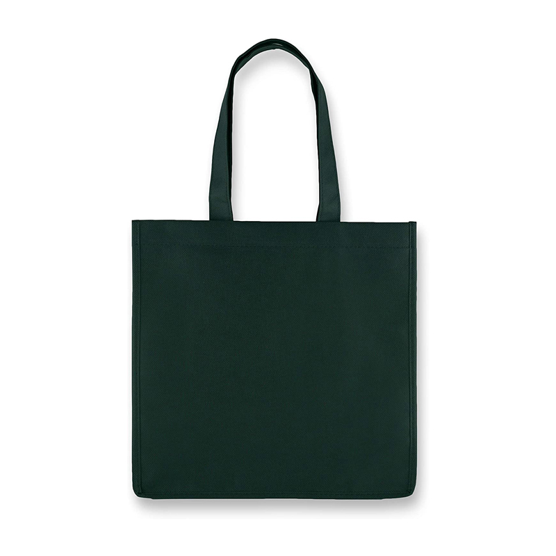 Wholesale Custom Foldable Tote Non Woven Bags 6 Bottle Wine Bag