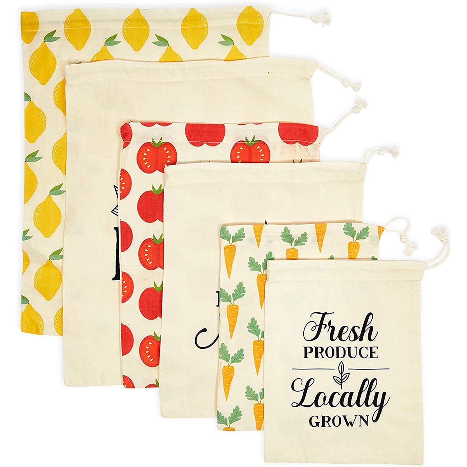 Eco Canvas Printed Cotton Linen Draw String Bags Gift Packaging Custom Logo Small Dust Drawstring Bag factory