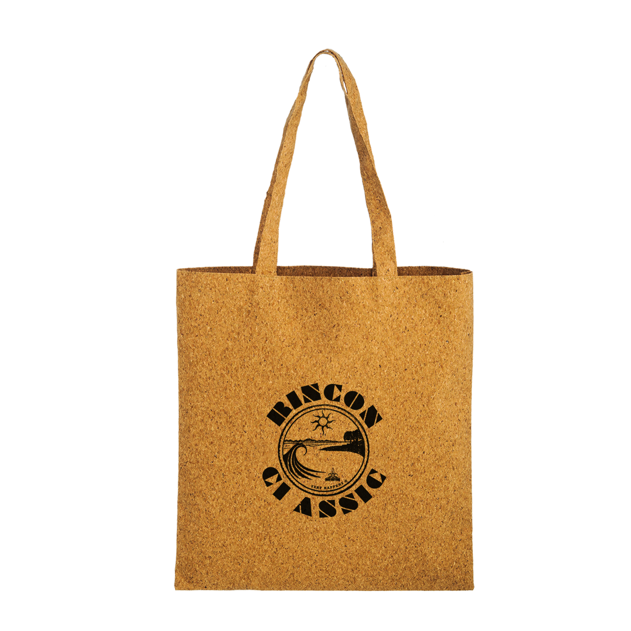 Eco Friendly Fashion Shoulder Bag Wholesale Custom Tote Cork Bag for Girls