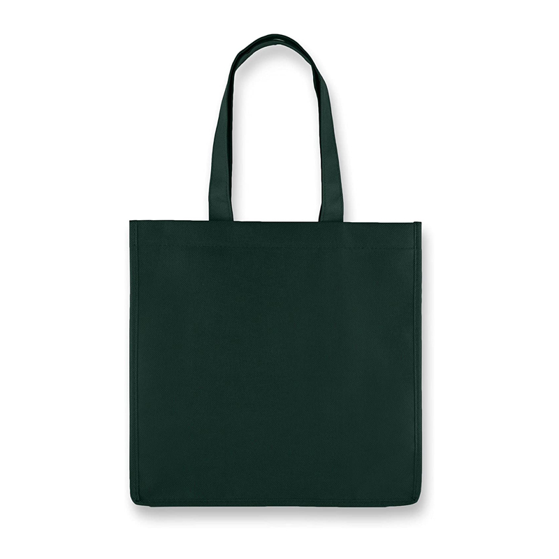 Wholesale Custom Foldable Tote Non Woven Bags 6 Bottle Wine Bag