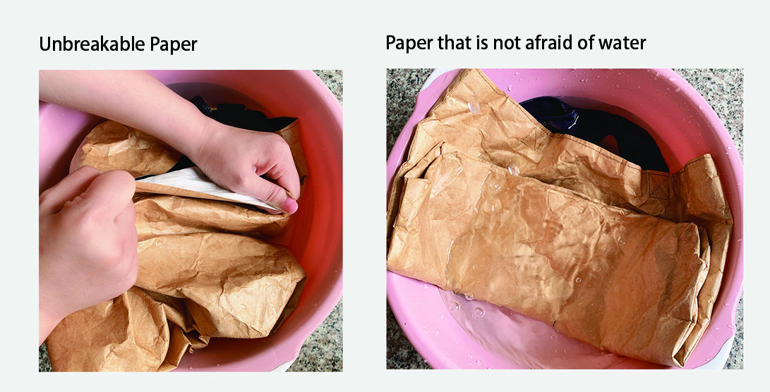 ECO Friendly Material Custom Logo Reusable Shopping Bags Light Dupont Paper Grocery Bag Eco Grocery Tyvek Bag supplier