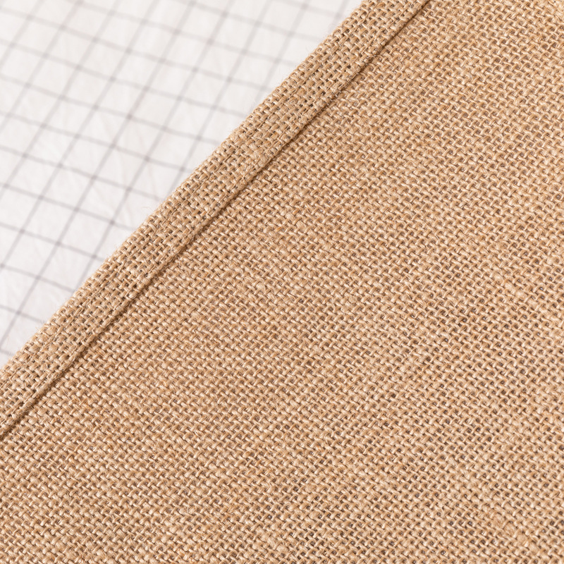 Wholesale Factory Custom Printed Burlap Handbag Eco Reusable Shopping Jute Tote Bag Jute Bags