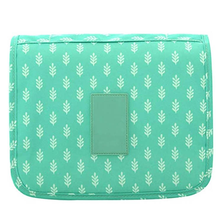 Hanging Travel Toiletry Bag Organizer Hook Accessories Bathroom Shaving Makeup for Men and Woman
